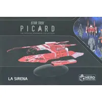 Figure - Star Trek