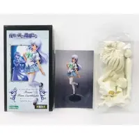 Figure - Resin Cast Assembly Kit - Garage Kit - Yoake Mae yori Ruri Iro na / Feena Fam Earthlight