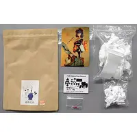 Figure - Garage Kit - Fate/Grand Order / Katsushika Hokusai (Fate series)