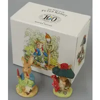 Figure - Peter Rabbit