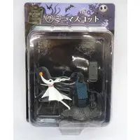 Figure - The Nightmare Before Christmas