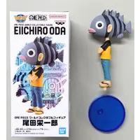 World Collectable Figure - One Piece