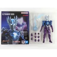 S.H.Figuarts - Ultraman Series