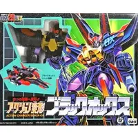 Figure - Tetsujin 28-gou