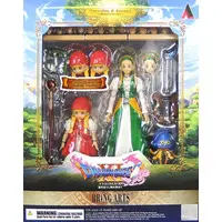 Figure - Dragon Quest / Veronica & Serena