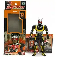 Figure - Kamen Rider Series