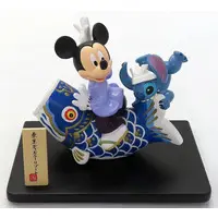 Figure - Lilo & Stitch