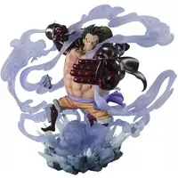 Figuarts Zero - One Piece / Monkey D. Luffy
