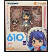 Nendoroid - Show By Rock!!