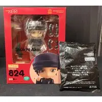 Nendoroid - Detective Conan (Case Closed) / Akai Shuuichi