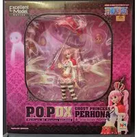 P.O.P (Portrait.Of.Pirates) - One Piece / Perona