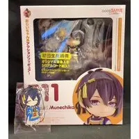 Nendoroid - Touken Ranbu / Mikazuki Munechika