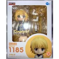 Nendoroid - Hunter x Hunter / Kurapika