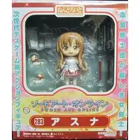 Nendoroid - Sword Art Online / Yuuki Asuna