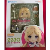 Nendoroid - Hololive / Aki Rosenthal