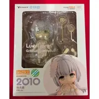 Nendoroid - VOCALOID / Luo Tianyi