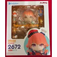 Nendoroid - Hololive / Takanashi Kiara