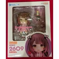 Nendoroid - Hololive / Roboco