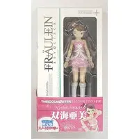 Revoltech - The Idolmaster / Futami Ami