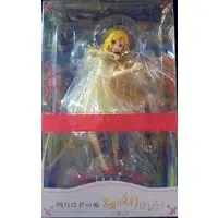 Figure - Shigatsu wa Kimi no Uso (Your Lie in April) / Miyazono Kaori