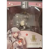 Figure - Azur Lane / Formidable