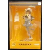 Figure - KanColle / Haruna