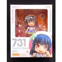 Nendoroid - Love Live! Sunshine!! / Tsushima Yoshiko
