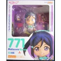 Nendoroid - Love Live! Sunshine!! / Matsuura Kanan