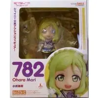 Nendoroid - Love Live! Sunshine!! / Ohara Mari