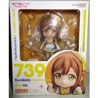 Nendoroid - Love Live! Sunshine!! / Kunikida Hanamaru