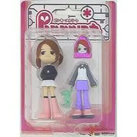 Pinky Street - Pinky:st