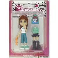 Pinky Street - Pinky:st