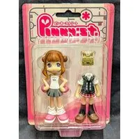 Pinky Street - Pinky:st