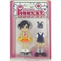 Pinky Street - Pinky:st