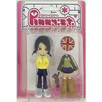 Pinky Street - Pinky:st
