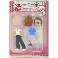 Pinky Street - Pinky:st