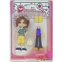 Pinky Street - Pinky:st