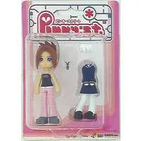 Pinky Street - Pinky:st