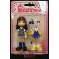 Pinky Street - Pinky:st