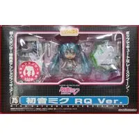Nendoroid - VOCALOID / Hatsune Miku