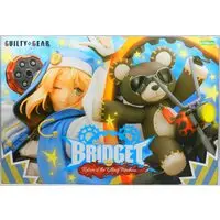 Figure - Guilty Gear / Bridget