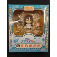 Nendoroid - Rinne no Lagrange (Lagrange: The Flower of Rin-ne)