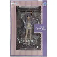 Figure - Tenshi no 3P! (Angel's 3Piece!)