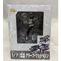 Figure - KanColle / Graf Zeppelin