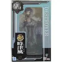 Figure - KanColle / Tokitsukaze