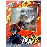 Lucrea - Persona 5 / Niijima Makoto