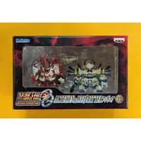 Figure - Prize Figure - Super Robot Wars