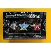 Figure - Prize Figure - Super Robot Wars