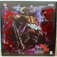 P.O.P (Portrait.Of.Pirates) - One Piece / Kaidou