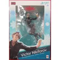 G.E.M. - Yuri!!! on Ice / Victor Nikiforov